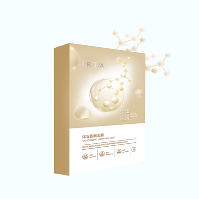 Z6尊龙备用入口保湿盈嫩面膜